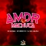 MC Breno 011, mc buraga, DJ Guh Maloka