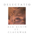 Ala Algın, Clackwar