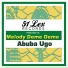 Egwuoma Umuagbuchi of Uli