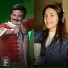Donia Samir Ghanem
