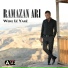 Ramazan Arı