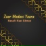 Hanafi Naat Khwan