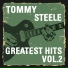 Tommy Steele