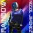 Nizzil Jimenez