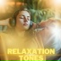 Music to keep you relaxed