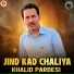 Khalid Pardesi