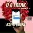 Rallo Green feat. 187KY, Black Ic3