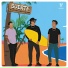 TBII, FOTZ, Rasta Ferrer, Fuego Latino