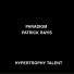 Patrick Rayis