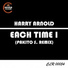 Harry Arnold