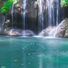 Waterfalls & Rivers
