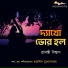 Srabasti Biswas