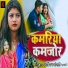 Anand Pandey, Anjali Bharti