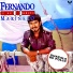 Fernando y su grupo marinero