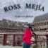 Ross Mejía