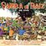 Samba De Raiz