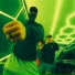 MBox, SRT Len, Tommy G McGee
