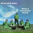 Mel West & The Meteors
