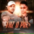 DJ Tubarão ZS, mc k.k