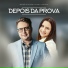 Moises Cleyton, Giselli Cristina