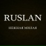 Ruslan