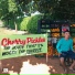 Cherry Pickles