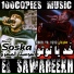 El Sawareekh