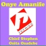 Chief Stephen Osita Osadebe