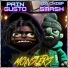 Pain Gusto feat. Big Chief smash