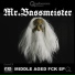 Mr. Bassmeister