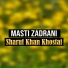 Sharuf Khan Khostai