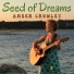 Amber Crowley