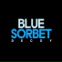 Blue Sorbet