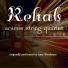 Aramis String Quartet