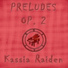 Kassia Raiden
