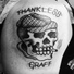 Thankless Graft