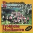 Bauernkapelle Mindersdorf