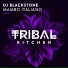 DJ Blackstone