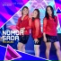 Tri Stars