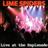 Lime Spiders