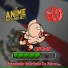 Anime rock project