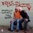 Antonello Salis, Joey Baron