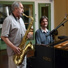 Andre Villeger, Philippe Milanta