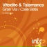 Vitodito, Vitodito & Talamanca