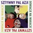 Sztywny Pal Azji