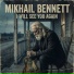 Mikhail Bennett, Spalexma
