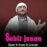 Sabit janan