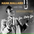 Hank Ballard & The Midnighters