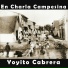 Yoyito Cabrera