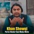 Khan Showqi